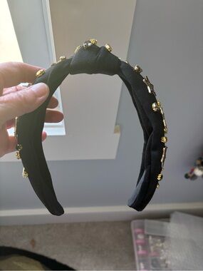 New Years Headband